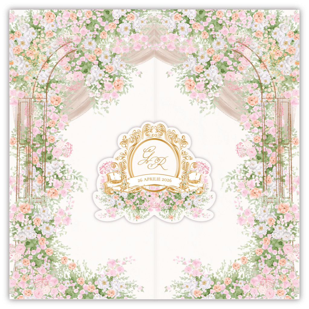 Bellacolor Custom Invitation Designs